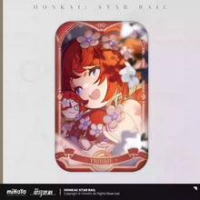 Load image into Gallery viewer, Honkai: Star Rail Amphoreus Chrysos Heirs Character Badge
