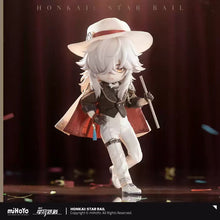 Load image into Gallery viewer, Honkai: Star Rail Jing Yuan LIVE Ver. Action Figure Preorder
