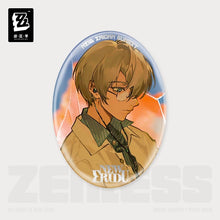 Load image into Gallery viewer, Zenless Zone Zero Concert Band Themed Eridu Sunset Vol. 2 Merchandise Preorder
