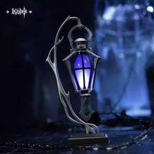 Load image into Gallery viewer, Genshin Impact Flins Oathkeeper's Lantern Night Light
