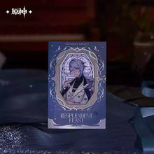 Load image into Gallery viewer, Genshin Impact Kamisato Ayato Resplendent Feast Merchandise Preorder
