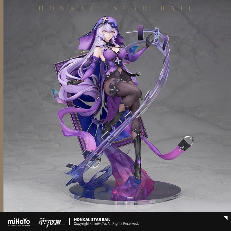 Honkai: Star Rail Black Swan 1/7 Figure Preorder