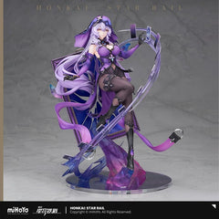 Honkai: Star Rail Black Swan 1/7 Figure Preorder