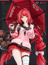 Load image into Gallery viewer, Zenless Zone Zero Ukinami Yuzuha 1/7 Scale Figure Preorder
