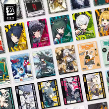 Load image into Gallery viewer, Zenless Zone Zero The Tour of New Eridu Collectable Card Vol. 1 Preorder
