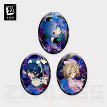 Load image into Gallery viewer, Zenless Zone Zero Concert Band Themed Memories of Dreams Bygone Merchandise Preorder
