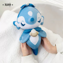 Load image into Gallery viewer, Genshin Impact Furina’s Surintendante Chevalmarin Plush
