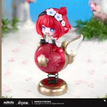 Load image into Gallery viewer, Honkai: Star Rail Tribbie Spring Figure Ornament Preorder
