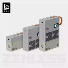 Load image into Gallery viewer, Zenless Zone Zero Rapid Power Pro Themed Modular Assembly Fast Charging Power Bank Preorder

