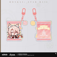 Load image into Gallery viewer, Honkai: Star Rail x KFC Delicious Delight Collaboration Merchandise Preorder

