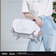 Load image into Gallery viewer, Honkai: Star Rail Cyrene Themed Shoulder Bag Preorder
