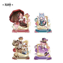 Load image into Gallery viewer, Genshin Impact ☆ FES 2024 Acrylic Character Stand Preorder
