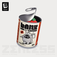 Load image into Gallery viewer, Zenless Zone Zero Bangboo Garden Kingdom Plush Keychain Blind Box Preorder
