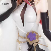 Load image into Gallery viewer, Genshin Impact Yae Miko Resplendent Feast Ver. 1/8 Figure Preorder
