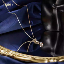 Load image into Gallery viewer, Genshin Impact Furina Themed Necklace / Bracelet Preorder

