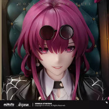 Load image into Gallery viewer, Honkai: Star Rail Kafka Light Cone Patience Is All You Need 3D Framed Portrait Preorder
