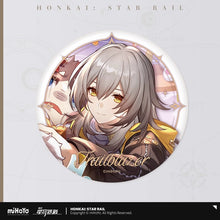 Load image into Gallery viewer, Honkai: Star Rail Starry Sky Celebration Themed Badge Preorder
