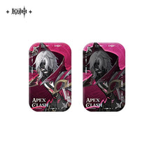 Load image into Gallery viewer, Genshin Impact Apex Clash Themed Merchandise Preorder
