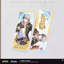 Load image into Gallery viewer, Honkai: Star Rail Fruity Summer Themed Laser Ticket Preorder
