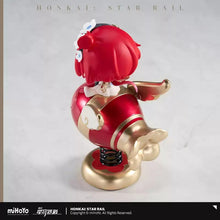 Load image into Gallery viewer, Honkai: Star Rail Tribbie Spring Figure Ornament Preorder
