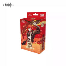 Load image into Gallery viewer, Genshin Impact Genius Invokation TCG Character Starter Deck
