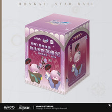 Load image into Gallery viewer, Honkai: Star Rail Chibi Stacking Heads Heroes of Amphoreus Blind Box Toy Vol. 2 Preorder

