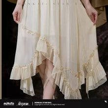 Load image into Gallery viewer, Honkai: Star Rail Aglaea Themed Dress Preorder
