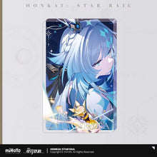 Load image into Gallery viewer, Honkai: Star Rail Amphoreus Chrysos Heirs Acrylic Character Ornament Preorder

