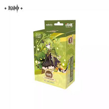Load image into Gallery viewer, Genshin Impact Genius Invokation TCG Character Starter Deck
