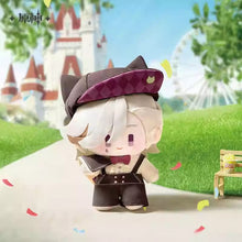 Load image into Gallery viewer, Genshin Impact Spring Blossom Tales Themed Dress-Up Plush Toy Preorder
