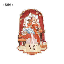 Load image into Gallery viewer, Genshin Impact Yoimiya Resplendent Feast Merchandise Preorder
