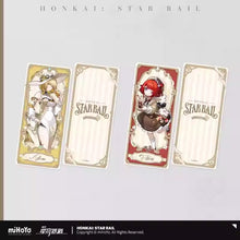 Load image into Gallery viewer, Honkai: Star Rail x Korea Mom&#39;s Touch Merchandise Preorder
