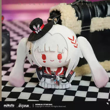 Load image into Gallery viewer, Honkai: Star Rail Whirlwind Themed Plush Keychain Preorder
