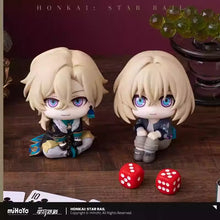 Load image into Gallery viewer, Honkai: Star Rail LOOKUP Aventurine/Kakavasha Figure Preorder
