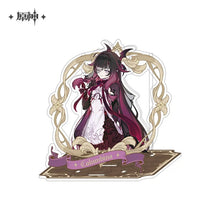 Load image into Gallery viewer, Genshin Impact Tabletop Theatre Themed Merchandise Preorder
