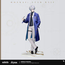 Load image into Gallery viewer, Honkai: Star Rail Phainon Express Travel 1/8 Ver. Figure Preorder

