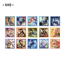 Load image into Gallery viewer, Genshin Impact Destined Day Collector's Card Set Preorder
