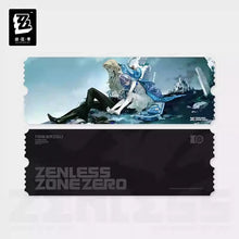 Load image into Gallery viewer, Zenless Zone Zero Bury Your Tears With the Past (B) Themed Merchandise Preorder
