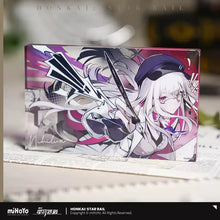 Load image into Gallery viewer, Honkai: Star Rail Aha Universe Themed Acrylic Ornament Preorder
