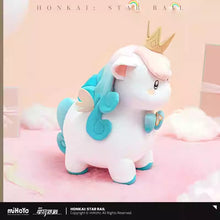Load image into Gallery viewer, Honkai: Star Rail Little Ica Plush Pillow Preorder
