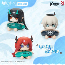 Load image into Gallery viewer, Arknights Beach Party Blind Box Figure Vol. 2
