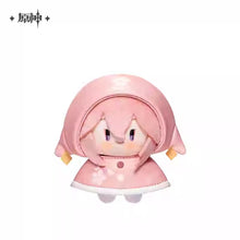 Load image into Gallery viewer, Genshin Impact Fun in the Rain Teru Teru Bōzu Hanging Plush Preorder
