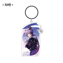 Load image into Gallery viewer, Genshin Impact A Nocturne of the Far North Themed Merchandise Preorder
