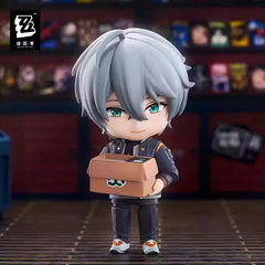 Zenless Zone Zero Wise Nendoroid Figure Preorder