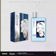 Load image into Gallery viewer, Honkai: Star Rail Galaxy Aroma Shower Gel Preorder
