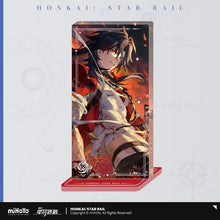 Load image into Gallery viewer, Honkai: Star Rail Light Cone Acrylic Ornament Vol. 4 Preorder
