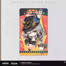 Load image into Gallery viewer, Honkai: Star Rail Hoyoland 2024 Laser Collectible Card Set Preorder
