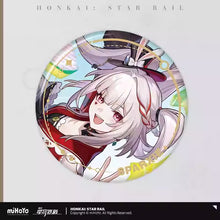 Load image into Gallery viewer, Honkai: Star Rail The Elation Character Badges Preorder

