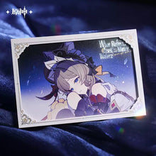 Load image into Gallery viewer, Genshin Impact What Reflects Itself in Mirror-Water Sandrone Themed Merchandise Preorder
