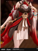 Load image into Gallery viewer, Honkai: Star Rail Tingyun 1/10 Scale Figure
